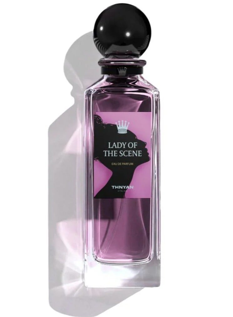 عطر سيدة المشهد | 125 مل